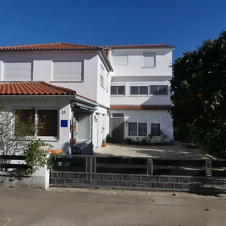 Family Near Petrcane - Quiet & - Unit 2 *