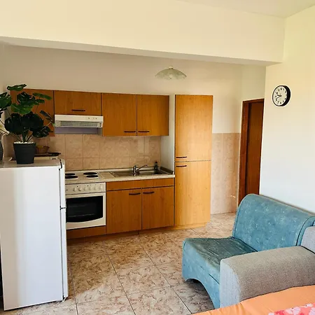 Family Near Petrcane - Quiet & - Unit 2 Appartement Gornje Petrcane